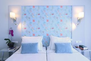 Agua Hotels Alvor Jardim - Alvor - 8