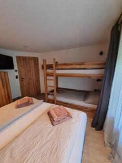 Kaiser Traum Appartement - Auffach - 9