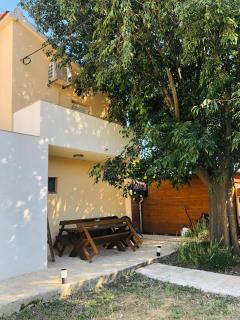 Apartmani Veronika Sukosan - Sukošan - 7
