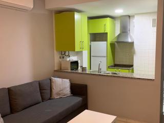 Apartamento a 5 minutos de la playa de la caleta - 3