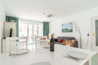 Neubau-Villa-Strandidyll-Typ-4-Apartment-1-2 - Binz - 8