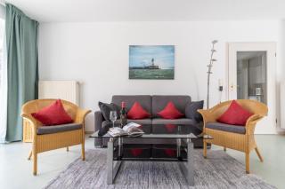 Neubau-Villa-Strandidyll-Typ-4-Apartment-1-2 - Binz - 6