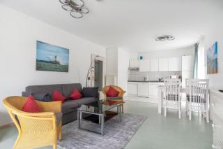 Neubau-Villa-Strandidyll-Typ-4-Apartment-1-2 - Binz - 5