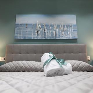 Borgo Alto B&B - Boscotrecase - 4