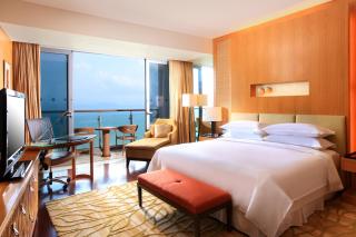 Intercontinental Shenzhen Dameisha Resort by IHG - 7