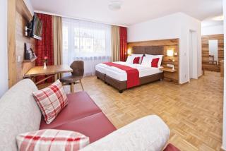 Park Hotel Laim Serviced Apartments - Monaco di Baviera - 6