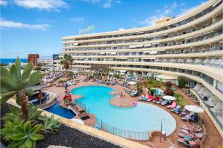ENJOY A SUNNY APARTMENT WITH POOL NEXT TO THE SEA - Adeje - 0