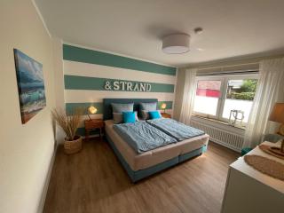 Lüttje Najade - Borkum - 9