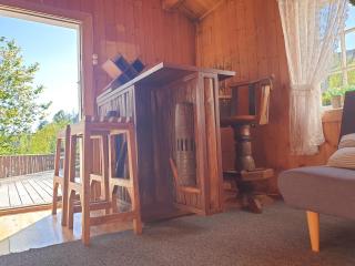 Holiday Raustua Cabin - 4