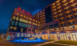 M Hotel Kigali - Kigali - 9