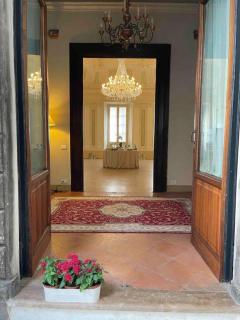Palazzo de' Vecchi - Siena - 5