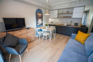 Apart Invest Centrum Park 16 - Szklarska Poręba - 8