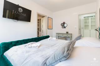 Jantar Apartamenty Sobieskiego - Colberga - 4