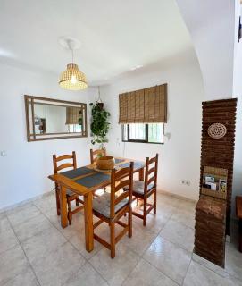Donkey house - La Cala de Mijas - 9
