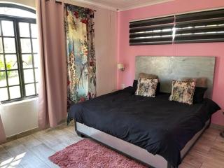 hippomoon lodge game reserve - 8