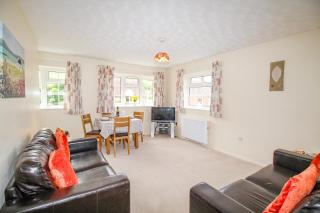 West Lulworth Apartment - Wareham - 7
