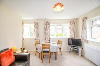 West Lulworth Apartment - Wareham - 4