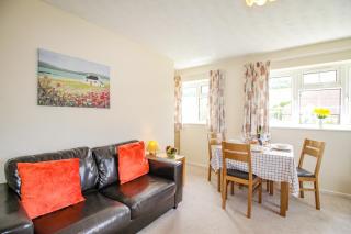 West Lulworth Apartment - Wareham - 3