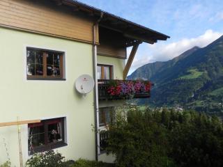 Ferienwohnung Oberrauter - Bad Gastein - 9