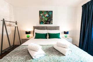 Beech Road Apartment St Albans by PAY AS U STAY - Saint Albans - 8