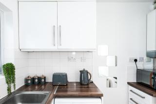 Beech Road Apartment St Albans by PAY AS U STAY - Saint Albans - 2
