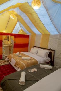 Merzouga Premium Desert Camps - Merzouga - 2