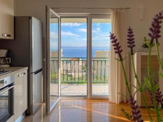 apartman Ivan - Makarska - 0