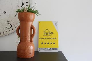 Villa Feliz - Nieuwpoort - 8