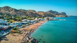 Summer Paradise Stegna Rhodes - Archangelos - 6