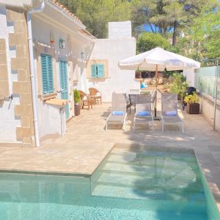 VILLA HERDAIN - Cielo de Bonaire - 0