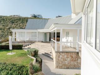 Casa Tierra Yzerfontein - Yzerfontein - 0