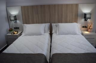Hôtel Zinou zm - Alger - 9