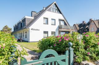 Haus Heidehörn, App 7 - Wenningstedt - 9