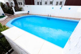 Apartamento en primera línea de playa, céntrico, tranquilo - Playa de las Americas - 3