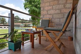 The Cycads Suites - 4