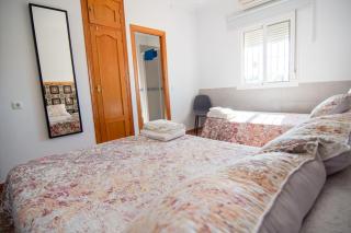 Apartamentos El Palmeral - Conil de la Frontera - 4