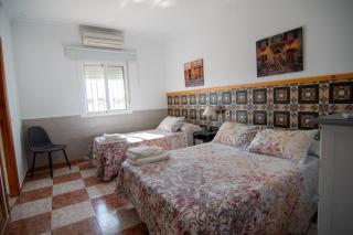 Apartamentos El Palmeral - Conil de la Frontera - 9