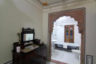 Hotel Pushkar Palace - 8