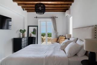 Nefes Residence 2 bedroom villa - Agios Ioannis Mykonos - 9