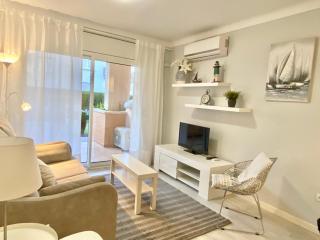 Apartamentos Stil Mar Anna - L'Escala Stil Mar - 1