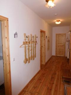 Ferienwohnung Steckelsdorf - Rathenow - 4