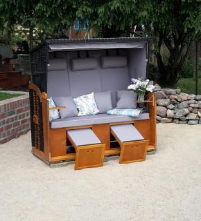 Ferienwohnung Steckelsdorf - Rathenow - 3