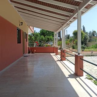 Foteinos Apartments - Perivolion - 8