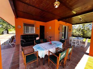 CHALET GIRALDA con piscina privada - Málaga - 8