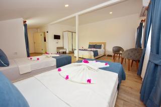 Demyra Boutique Hotel - Demre - 4