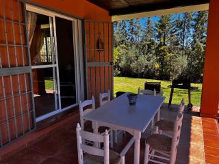 CHALET GIRALDA con piscina privada - Málaga - 3