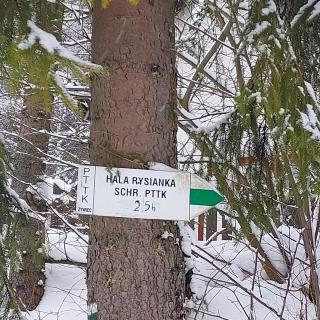 Villa Eva & Lilou Pod Rysianką - Żabnica - 8