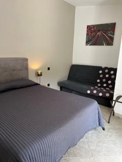 Les Jardins De Santa Giulia - Charmante chambre d'hôte 2 - Porto-Vecchio - 8