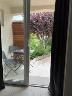 Les Jardins De Santa Giulia - Charmante chambre dhte 2 - Porto-Vecchio - 7