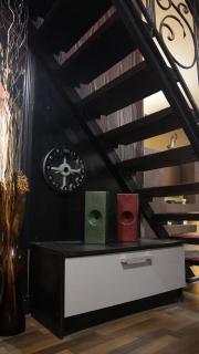Duplex Nizami Street Center - 2